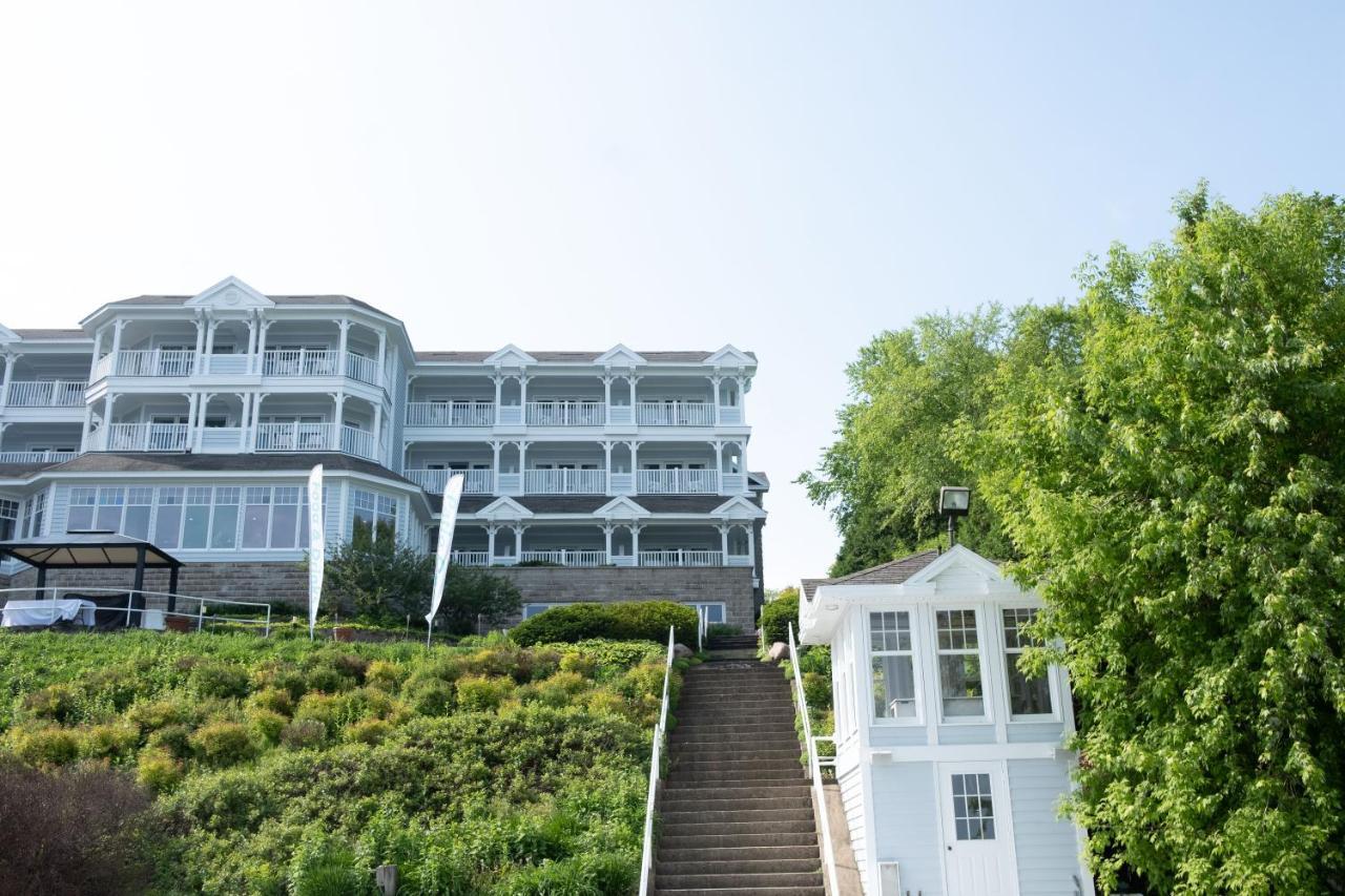 The Geneva Inn Lake Geneva Exterior foto